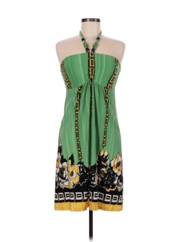 Venus Casual Dress (view 1)