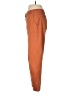 ABLE Brown Casual Pants Size 6 - photo 5