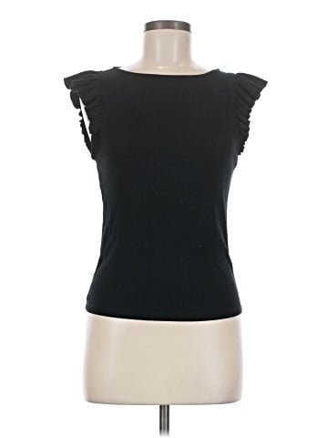 J.Crew Sleeveless Top (view 1)