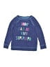 Cat & Jack Blue Sweatshirt Size 5T - photo 1
