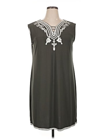 Alfani Casual Dress (view 1)