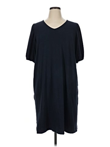 J.Jill Casual Dress (view 1)