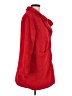 Unbranded Red Coat Size M - photo 4
