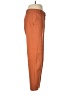 ABLE Brown Casual Pants Size 6 - photo 4