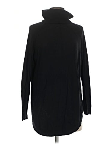 Caslon Turtleneck Sweater (view 1)