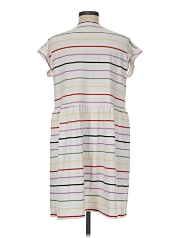 Ann Taylor LOFT Casual Dress (view 2)