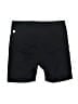 Z by Zella Solid Black Athletic Shorts Size S - photo 2