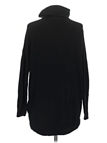 Caslon Turtleneck Sweater (view 2)