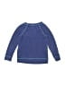 Cat & Jack Blue Sweatshirt Size 5T - photo 2