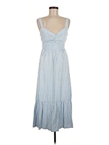 Skies Are Blue Casual Dress (view 1)