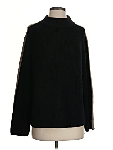 Velvet by Graham & Spencer Turtleneck Sweater (view 1)