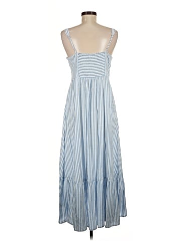 Skies Are Blue Casual Dress (view 2)