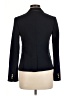 Banana Republic Blue Black Blazer Size 2 - photo 2
