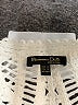 Massimo Dutti 100% Polyester White Sweater Vest Size XS - photo 4
