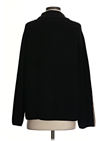 Velvet by Graham & Spencer Turtleneck Sweater (view 2)