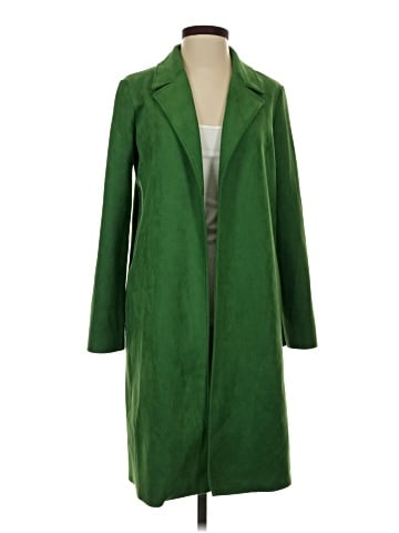 Zara Coat (view 1)