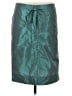 Tibi 100% Polyester Teal Casual Skirt Size 6 - photo 1