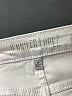 Jennifer Lopez White Shorts Size 12 - photo 3