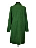 Zara Green Coat Size XS - photo 2