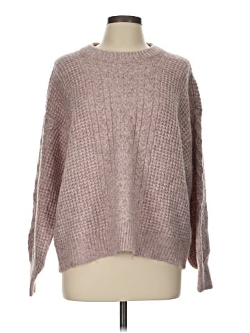 LC Lauren Conrad Pullover Sweater (view 1)