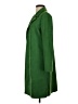 Zara Green Coat Size XS - photo 5