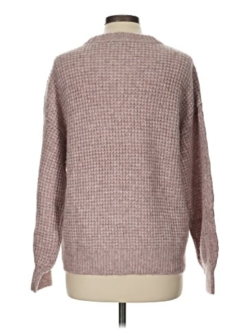 LC Lauren Conrad Pullover Sweater (view 2)