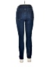 Kut from the Kloth Solid Blue Jeans Size 8 - photo 2