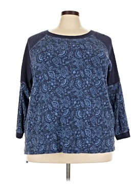 Woman Within Pullover Sweater