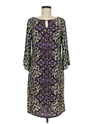 Dana Buchman Casual Dress (view 1)