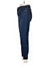 Kut from the Kloth Solid Blue Jeans Size 8 - photo 5