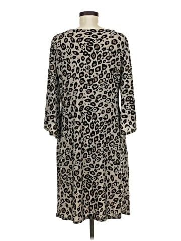 Dana Buchman Casual Dress (view 2)