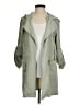 Love Tree Green Raincoat Size S - photo 1