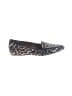 Baretraps Blue Flats Size 9 1/2 - photo 1