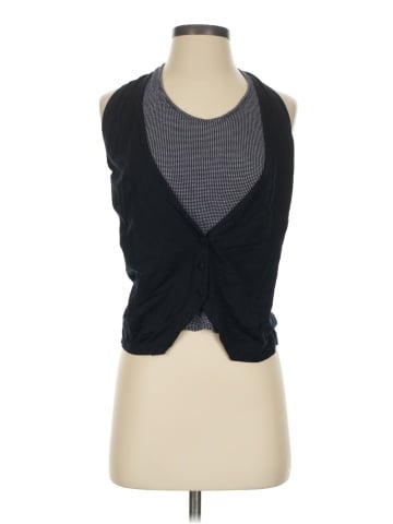 Emporio Armani Sleeveless Blouse (view 1)