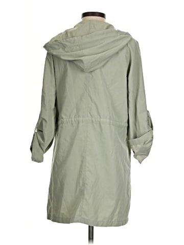 Love Tree Raincoat (view 2)