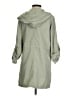 Love Tree Green Raincoat Size S - photo 2