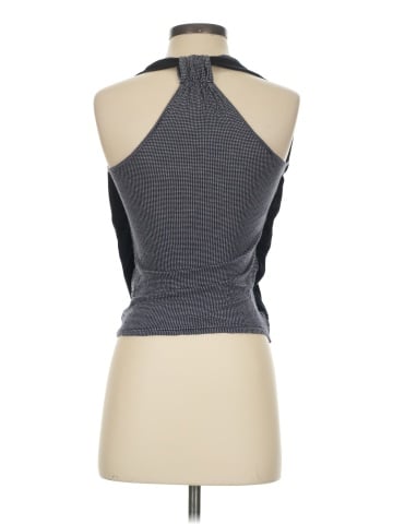 Emporio Armani Sleeveless Blouse (view 2)
