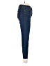 Kut from the Kloth Solid Blue Jeans Size 8 - photo 4