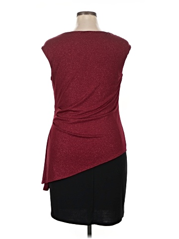 En Focus Studio Casual Dress (view 2)
