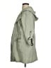 Love Tree Green Raincoat Size S - photo 5