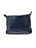 HOBO 100% Leather Blue Leather Hobo One size - photo 3