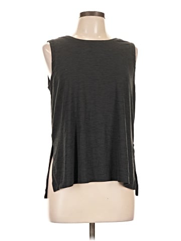 Active by Old Navy Sleeveless T-Shirt (view 1)