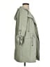 Love Tree Green Raincoat Size S - photo 4