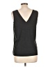 Active by Old Navy Gray Sleeveless T-Shirt Size L - photo 2