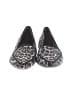 Baretraps Blue Flats Size 9 1/2 - photo 2