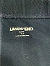 Lands' End 100% Cotton Solid Blue Casual Pants Size M - photo 7