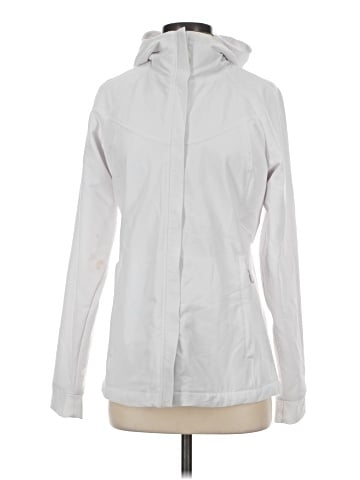 KIRKLAND Signature Raincoat (view 1)