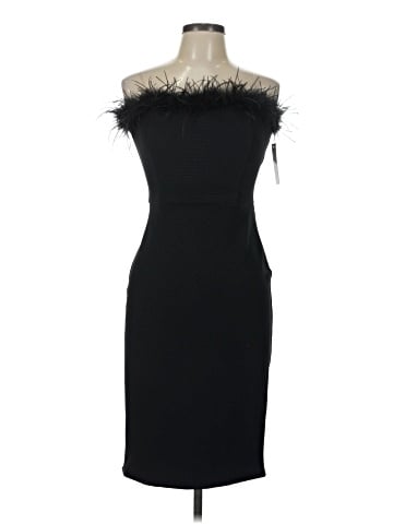 Speechless Cocktail Dress (view 1)