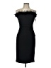 Speechless Black Cocktail Dress Size L - photo 1