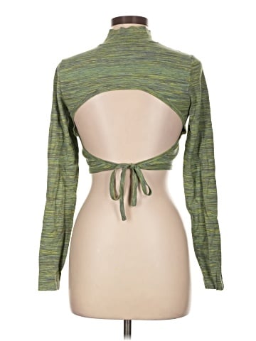 Sunday Best Cardigan (view 2)